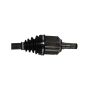 GSP NCV82069 18-20 Jeep Compass (2.4 - AWD) CV Axle Assembly  - Front Left