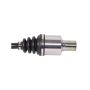 GSP NCV82073 18-25 Jeep Compass CV Axle Assembly  - Rear