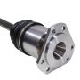 GSP NCV82074 92-01 AM General Hummer CV Axle Assembly  - Front Left