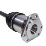 GSP NCV82075 92-01 AM General Hummer CV Axle Assembly  - Front Right