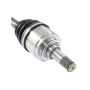 GSP NCV82081 2021-24; Jeep Grand Cherokee; (Rear Left)