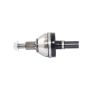 GSP NCV82081 2021-24; Jeep Grand Cherokee; (Rear Left)