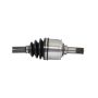GSP NCV82081 2021-24; Jeep Grand Cherokee; (Rear Left)