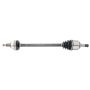 GSP NCV82082 2021-24; Jeep Grand Cherokee, Grand Cherokee L; (Rear Right)