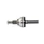 GSP NCV82083 2022-24; Jeep Grand Cherokee, Grand Cherokee L; (Rear Left)