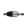 GSP NCV82083 2022-24; Jeep Grand Cherokee, Grand Cherokee L; (Rear Left)