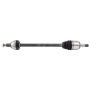 GSP NCV82084 2021-24; Jeep Grand Cherokee, Grand Cherokee L; (Rear Right)