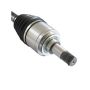 GSP NCV82084 2021-24; Jeep Grand Cherokee, Grand Cherokee L; (Rear Right)