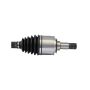 GSP NCV82084 2021-24; Jeep Grand Cherokee, Grand Cherokee L; (Rear Right)