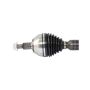 GSP NCV82085 2022-24; Jeep Grand Cherokee, Grand Cherokee L; (Front Right)