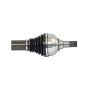 GSP NCV82085 2022-24; Jeep Grand Cherokee, Grand Cherokee L; (Front Right)