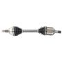 GSP NCV82086 2021-24; Jeep Grand Cherokee, Grand Cherokee L; (Front Right)