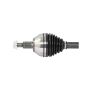 GSP NCV82086 2021-24; Jeep Grand Cherokee, Grand Cherokee L; (Front Right)