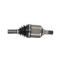 GSP NCV82086 2021-24; Jeep Grand Cherokee, Grand Cherokee L; (Front Right)