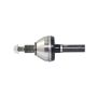 GSP NCV82087 2021-24; Jeep Grand Cherokee, Grand Cherokee L; (Rear Left)