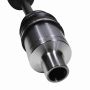 GSP NCV82502 Jeep (3.0, 3.7, 4.7, 5.7, 6.1) CV Axle Assembly  - Front Right