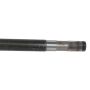 GSP NCV82505 Jeep (4WD) CV Axle Assembly  - Front Left