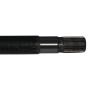 GSP NCV82510 99-04 Jeep Grand Cherokee CV Axle Assembly  - Front Left