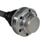 GSP NCV83000 03-05 Land Rover Range Rover CV Axle Assembly  - Rear