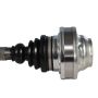GSP NCV83000 03-05 Land Rover Range Rover CV Axle Assembly  - Rear