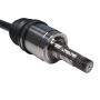GSP NCV83003 11-15 Land Rover LR2 CV Axle Assembly  - Rear