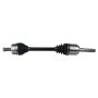 GSP NCV83007 06-12 Land Rover Range Rover CV Axle Assembly  - Rear Left