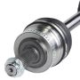 GSP NCV83007 06-12 Land Rover Range Rover CV Axle Assembly  - Rear Left