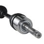 GSP NCV83007 06-12 Land Rover Range Rover CV Axle Assembly  - Rear Left