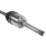 GSP NCV83032 Land Rover (4.0, 4.4) CV Axle Assembly  - Rear Right