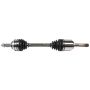 GSP NCV83033 Land Rover CV Axle Assembly