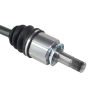 GSP NCV83034 Land Rover CV Axle Assembly  - Rear Right