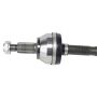 GSP NCV83034 Land Rover CV Axle Assembly  - Rear Right