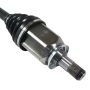 GSP NCV83035 Land Rover CV Axle Assembly  - Front Left