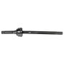 GSP NCV83037 Land Rover CV Axle Assembly  - Front Right