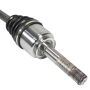 GSP NCV83038 Land Rover CV Axle Assembly  - Rear Left