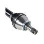 GSP NCV83042 03-12 Land Rover Range Rover CV Axle Assembly  - Front Left