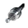 GSP NCV83042 03-12 Land Rover Range Rover CV Axle Assembly  - Front Left