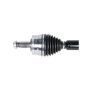 GSP NCV83042 03-12 Land Rover Range Rover CV Axle Assembly  - Front Left