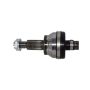 GSP NCV83045 Jaguar, Land Rover (2.0, 3.0) CV Axle Assembly  - Rear Right