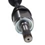 GSP NCV83528 Land Rover CV Axle Assembly  - Front Left