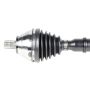 GSP NCV92001K Volkswagen (2.0) CV Axle Assembly  - Front Right