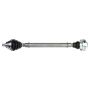 GSP NCV92002K Volkswagen CV Axle Assembly  - Front Right