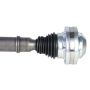 GSP NCV92002K Volkswagen CV Axle Assembly  - Front Right