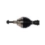 GSP NCV92004K 09-16 Volkswagen Tiguan (FWD) CV Axle Assembly  - Front Right