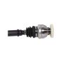 GSP NCV92004K 09-16 Volkswagen Tiguan (FWD) CV Axle Assembly  - Front Right