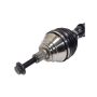 GSP NCV92004K 09-16 Volkswagen Tiguan (FWD) CV Axle Assembly  - Front Right