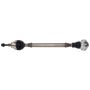 GSP NCV92006K 12-16 Volkswagen Eos CV Axle Assembly  - Front Right