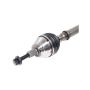 GSP NCV92006K 12-16 Volkswagen Eos CV Axle Assembly  - Front Right