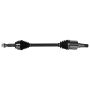 GSP NCV99021 12-16 Tesla S CV Axle Assembly  - Front Left