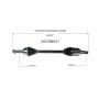 GSP NCV99021 12-16 Tesla S CV Axle Assembly  - Front Left